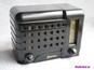 emerson radio 540a